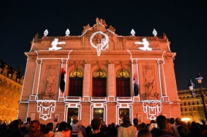 Mapping Opéra 26