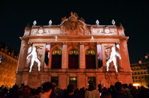 Mapping Opéra 27