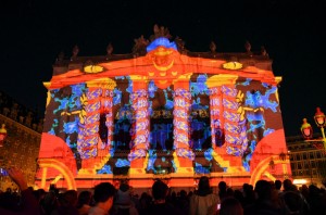 Mapping Opéra 29