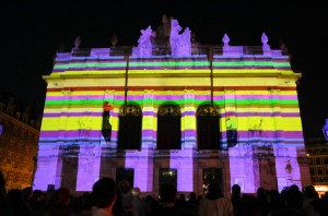 Mapping Opéra 31