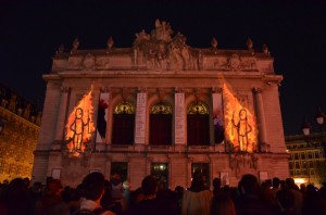 Mapping Opéra 37