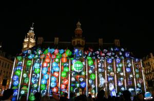 Mapping Vieille Bourse