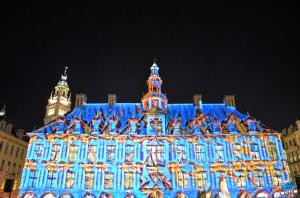 Mapping Vieille Bourse 42
