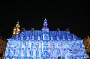 Mapping Vieille Bourse 45