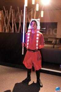 Marathon Star Wars - 03