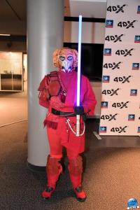 Marathon Star Wars - 04