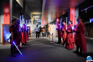 Marathon Star Wars - 05