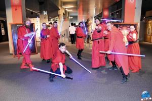 Marathon Star Wars - 06