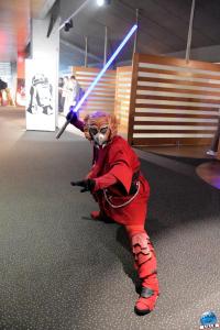 Marathon Star Wars - 10