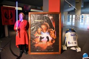 Marathon Star Wars - 11