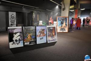 Marathon Star Wars - 12