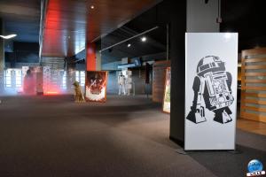 Marathon Star Wars - 14