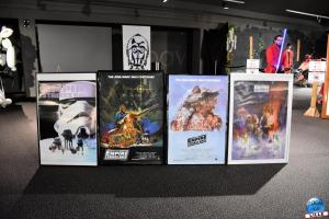 Marathon Star Wars - 15