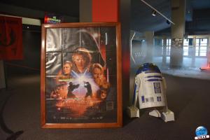 Marathon Star Wars - 17