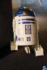 Marathon Star Wars - 18