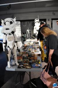 Marathon Star Wars - 20
