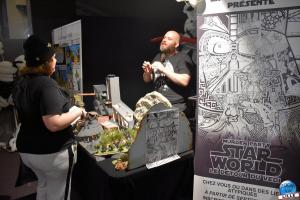Marathon Star Wars - 21