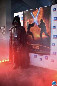 Marathon Star Wars - 22