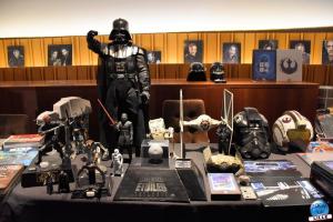 Marathon Star Wars - 25