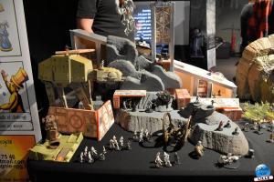 Marathon Star Wars - 27