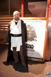 Marathon Star Wars - 28