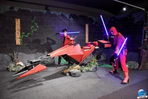 Marathon Star Wars - 30