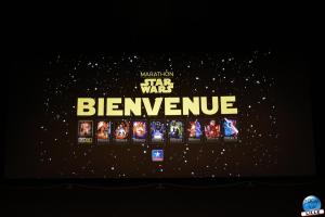 Marathon Star Wars - 34
