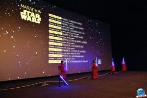 Marathon Star Wars - 35