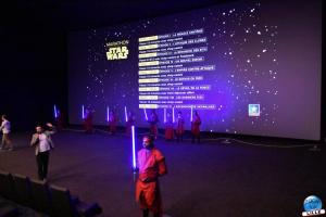 Marathon Star Wars - 36