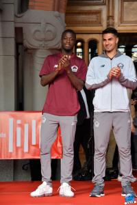 Merci le LOSC - 43