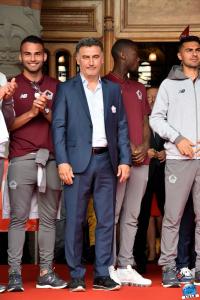 Merci le LOSC - 52