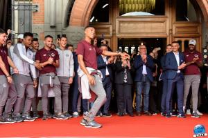 Merci le LOSC - 58