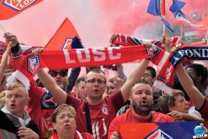 Merci le LOSC - 65