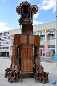 Métamorphoses lille3000 - Eldorado 139