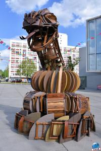 Métamorphoses lille3000 - Eldorado 143
