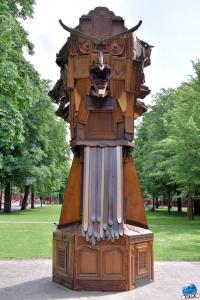 Métamorphoses lille3000 - Eldorado 145