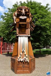 Métamorphoses lille3000 - Eldorado 148
