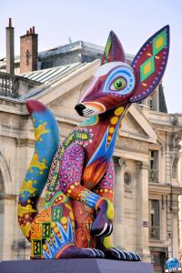 Métamorphoses lille3000 - Eldorado 20
