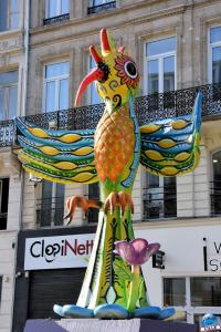 Métamorphoses lille3000 - Eldorado 22