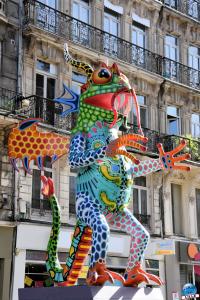 Métamorphoses lille3000 - Eldorado 24