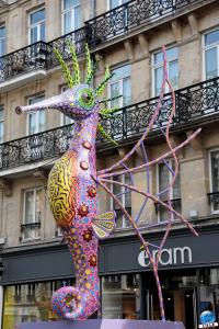 Métamorphoses lille3000 - Eldorado 27