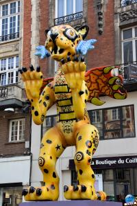 Métamorphoses lille3000 - Eldorado 29