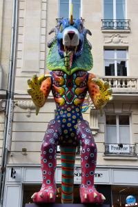 Métamorphoses lille3000 - Eldorado 32