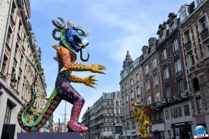 Métamorphoses lille3000 - Eldorado 34