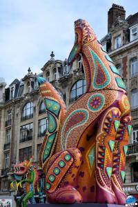 Métamorphoses lille3000 - Eldorado 37