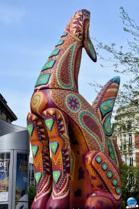 Métamorphoses lille3000 - Eldorado 38