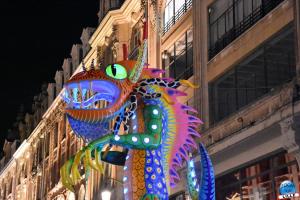 Métamorphoses lille3000 - Eldorado 42