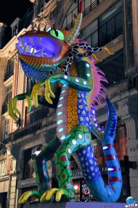 Métamorphoses lille3000 - Eldorado 43