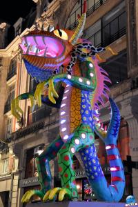 Métamorphoses lille3000 - Eldorado 44