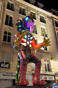 Métamorphoses lille3000 - Eldorado 45